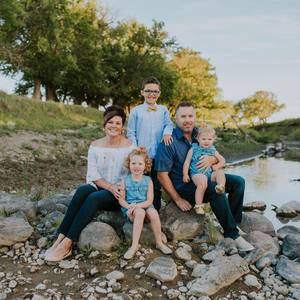 Meet your Posher, Carlanna  jeremy